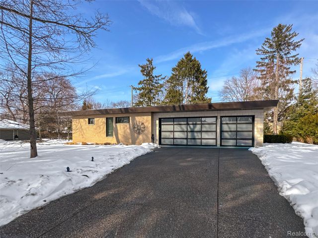 1171 Arden Lane, Birmingham, MI 48009