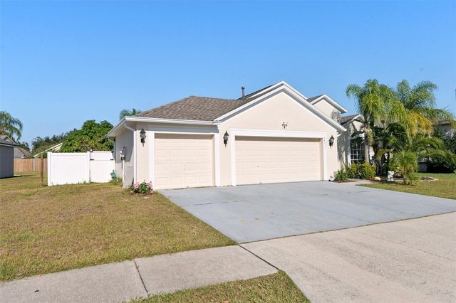 24311 BRANCHWOOD COURT, Lutz, FL 33559