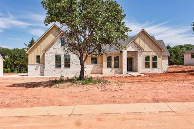 8060 Sacred Forest, Arcadia, OK 73007