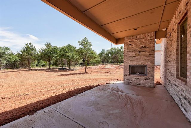 8060 Sacred Forest, Arcadia, OK 73007