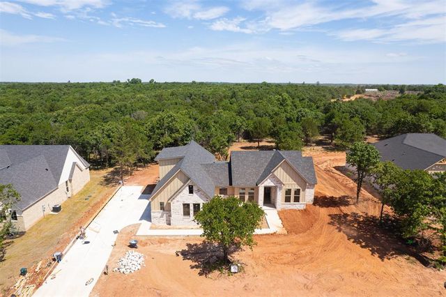 8060 Sacred Forest, Arcadia, OK 73007