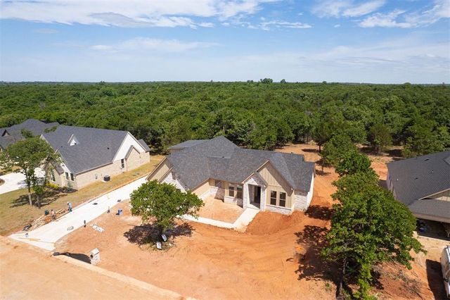 8060 Sacred Forest, Arcadia, OK 73007
