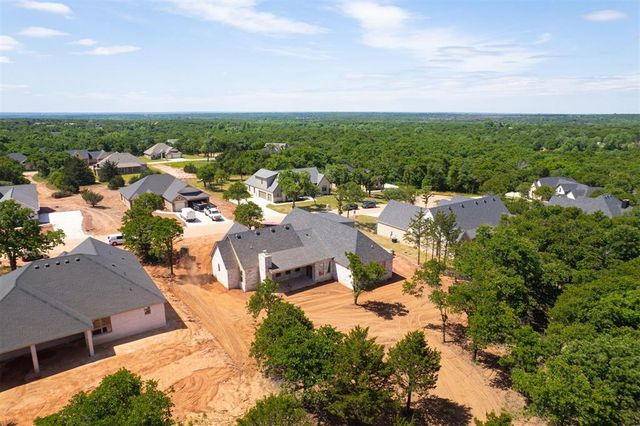 8060 Sacred Forest, Arcadia, OK 73007