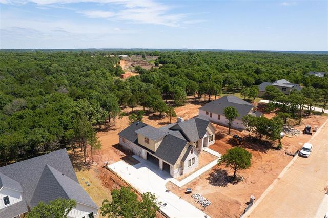 8060 Sacred Forest, Arcadia, OK 73007