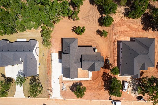 8060 Sacred Forest, Arcadia, OK 73007