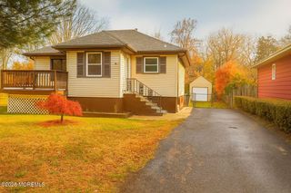 44 E 3rd Street, Howell, NJ 07731