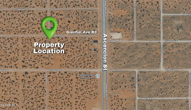 8 & 9 Glenfiel Avenue, Horizon City, TX 79928