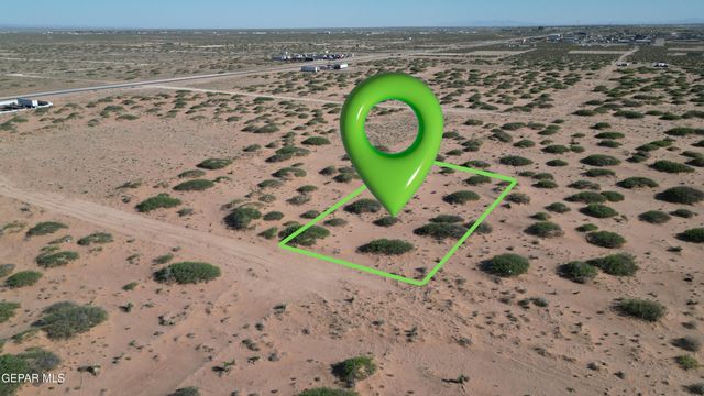 8 & 9 Glenfiel Avenue, Horizon City, TX 79928