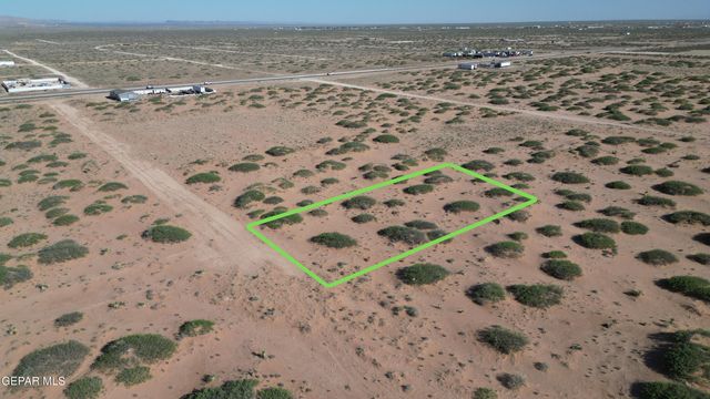 8 & 9 Glenfiel Avenue, Horizon City, TX 79928
