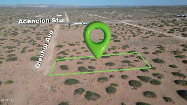 8 & 9 Glenfiel Avenue, Horizon City, TX 79928