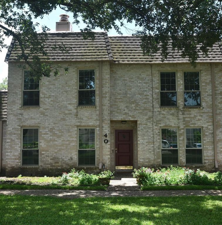 40 River Creek Way, Sugar Land, TX 77478
