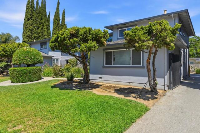 5222 Vera Lane, San Jose, CA 95111