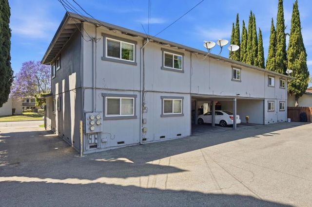 5222 Vera Lane, San Jose, CA 95111