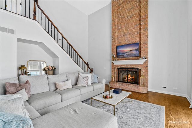 3N890 Emily Dickinson Lane, St. Charles, IL 60175