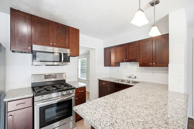 807 E 43rd Street, Houston, TX 77022