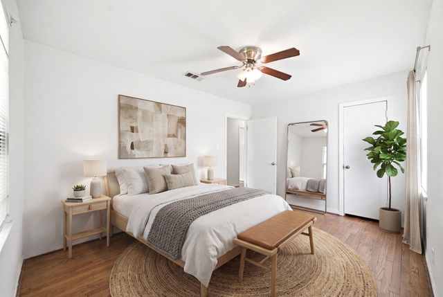 807 E 43rd Street, Houston, TX 77022