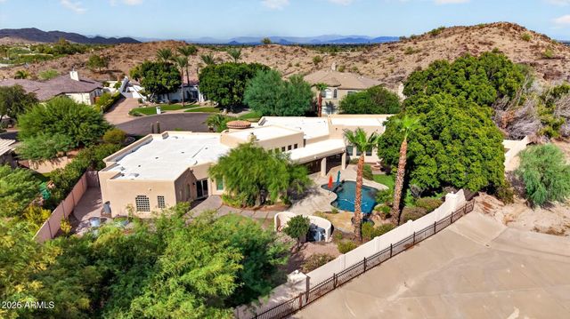 3631 E COCONINO Court, Phoenix, AZ 85044
