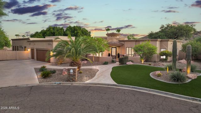 3631 E COCONINO Court, Phoenix, AZ 85044