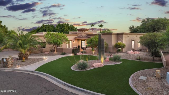 3631 E COCONINO Court, Phoenix, AZ 85044