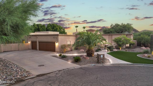 3631 E COCONINO Court, Phoenix, AZ 85044