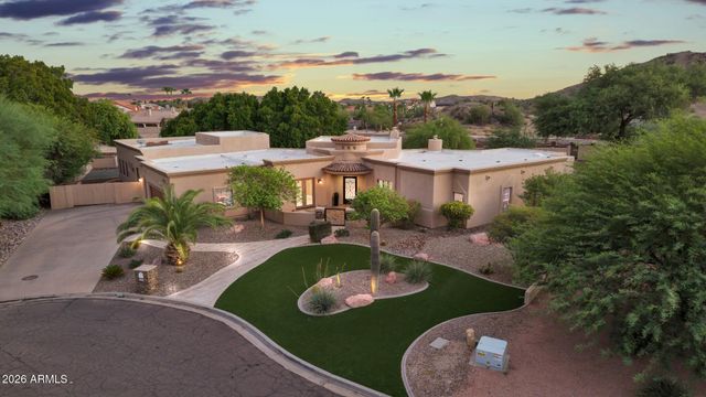 3631 E COCONINO Court, Phoenix, AZ 85044
