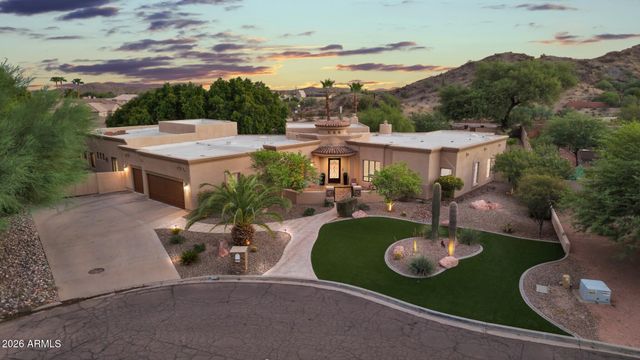 3631 E COCONINO Court, Phoenix, AZ 85044