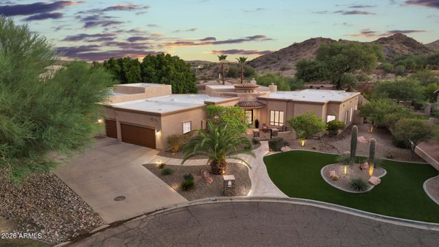 3631 E COCONINO Court, Phoenix, AZ 85044