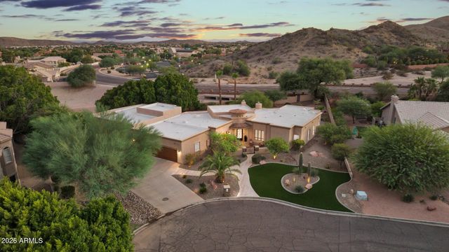 3631 E COCONINO Court, Phoenix, AZ 85044