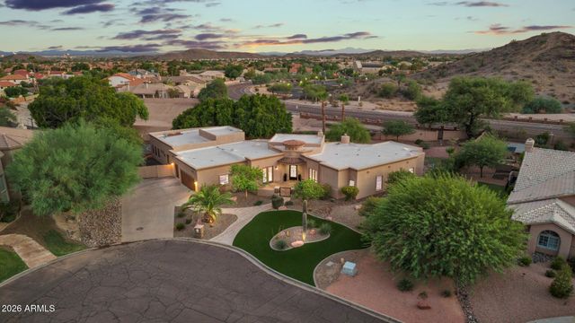 3631 E COCONINO Court, Phoenix, AZ 85044