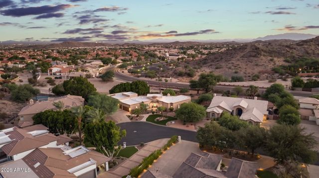 3631 E COCONINO Court, Phoenix, AZ 85044