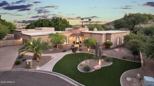 3631 E COCONINO Court, Phoenix, AZ 85044