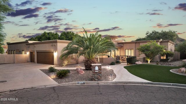 3631 E COCONINO Court, Phoenix, AZ 85044