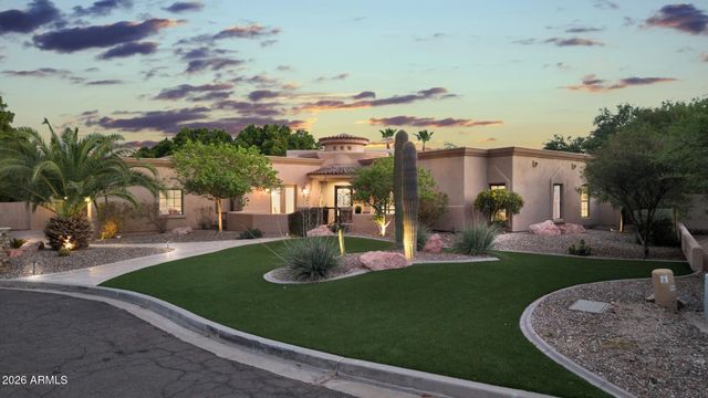 3631 E COCONINO Court, Phoenix, AZ 85044