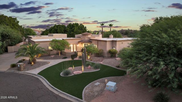 3631 E COCONINO Court, Phoenix, AZ 85044