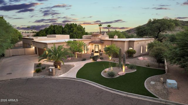 3631 E COCONINO Court, Phoenix, AZ 85044