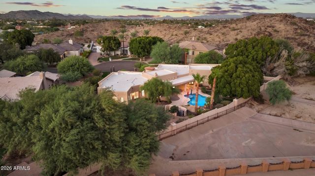 3631 E COCONINO Court, Phoenix, AZ 85044