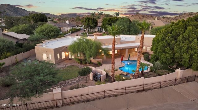 3631 E COCONINO Court, Phoenix, AZ 85044
