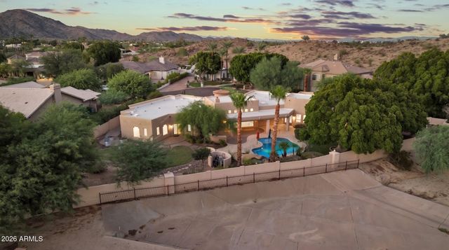3631 E COCONINO Court, Phoenix, AZ 85044