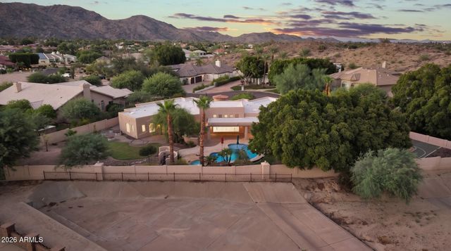 3631 E COCONINO Court, Phoenix, AZ 85044