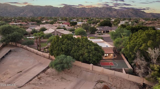 3631 E COCONINO Court, Phoenix, AZ 85044