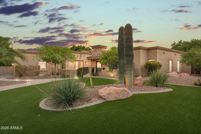 3631 E COCONINO Court, Phoenix, AZ 85044