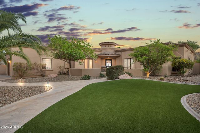 3631 E COCONINO Court, Phoenix, AZ 85044