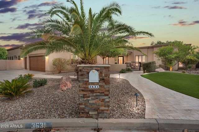 3631 E COCONINO Court, Phoenix, AZ 85044