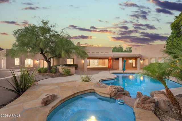 3631 E COCONINO Court, Phoenix, AZ 85044