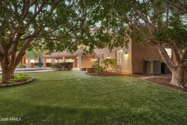 3631 E COCONINO Court, Phoenix, AZ 85044