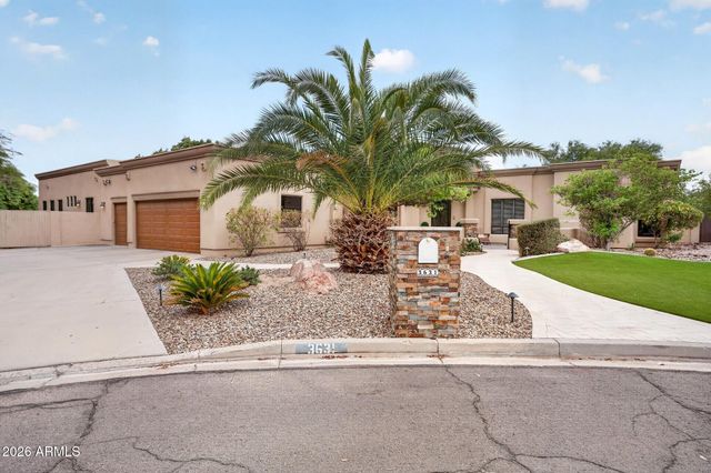 3631 E COCONINO Court, Phoenix, AZ 85044