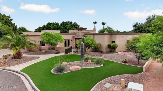 3631 E COCONINO Court, Phoenix, AZ 85044