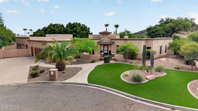 3631 E COCONINO Court, Phoenix, AZ 85044