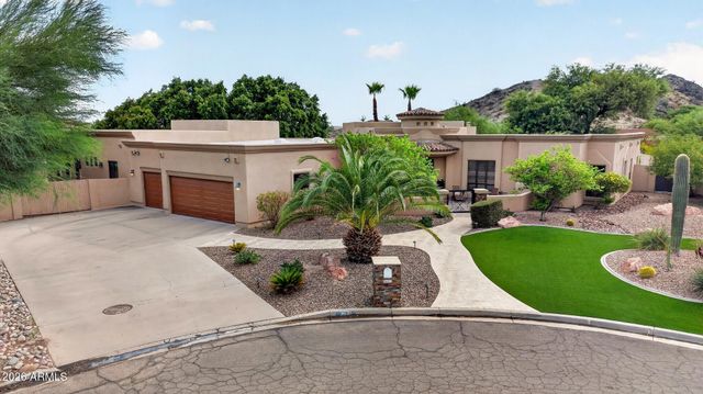 3631 E COCONINO Court, Phoenix, AZ 85044