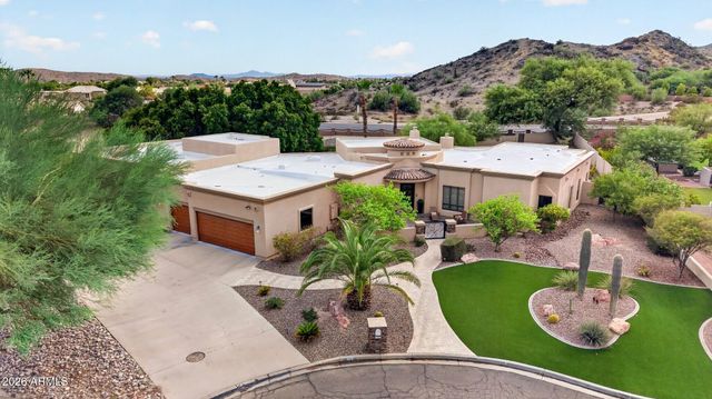 3631 E COCONINO Court, Phoenix, AZ 85044